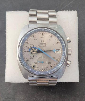 Omega - Seamaster - 176.007 - Heren - 70, Nieuw