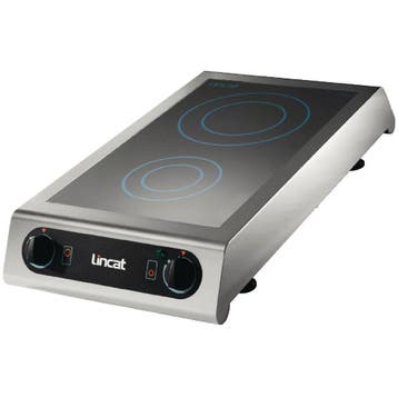 Lincat inductiekookplaat IH21, Verzenden, Nieuw in verpakking