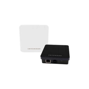 Intergas Comfort Touch Wi-Fi set wit, Verzenden, Nieuw