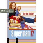 Supermam !? 9789063051488 D. Maijoor, Verzenden, Gelezen, D. Maijoor