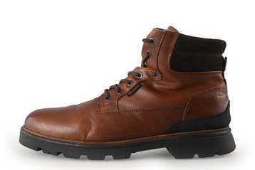PME Legend Veterboots in maat 46 Cognac, Overige kleuren, Verzenden, Boots, Zo goed als nieuw