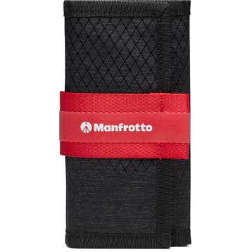 Manfrotto Pro Light Card Holder, Ophalen of Verzenden, Nieuw, Overige typen, Overige merken