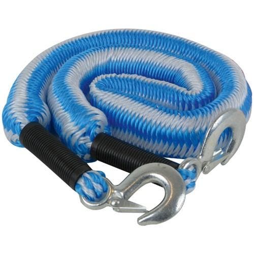 Sleepkabel Tuv Stretch 2000Kg, Computers en Software, Laptop-opladers, Verzenden