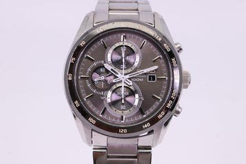 Seiko - Criteria - Zonder minimumprijs - SSC407P1 |