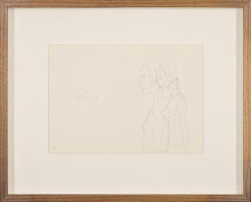Joseph Beuys (1921-1986) - Signiert & Nummeriert -