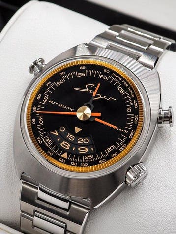 Singer Reimagined - 1969 CHRONO - Zonder minimumprijs -, Nieuw