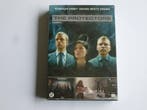 The Protectors - Seizoen 2 (4 DVD) Nieuw, Cd's en Dvd's, Dvd's | Tv en Series, Ophalen of Verzenden, Zo goed als nieuw
