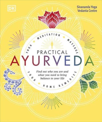 9780241302125 Practical Ayurveda | Tweedehands, Boeken, Verzenden, Zo goed als nieuw, Sivananda Yoga Vedanta Centre