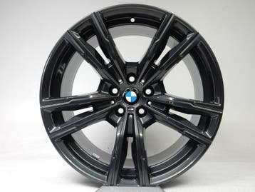 BMW 8091267 | 9,5J X 19 ET26, Ophalen of Verzenden, Gebruikt, BMW