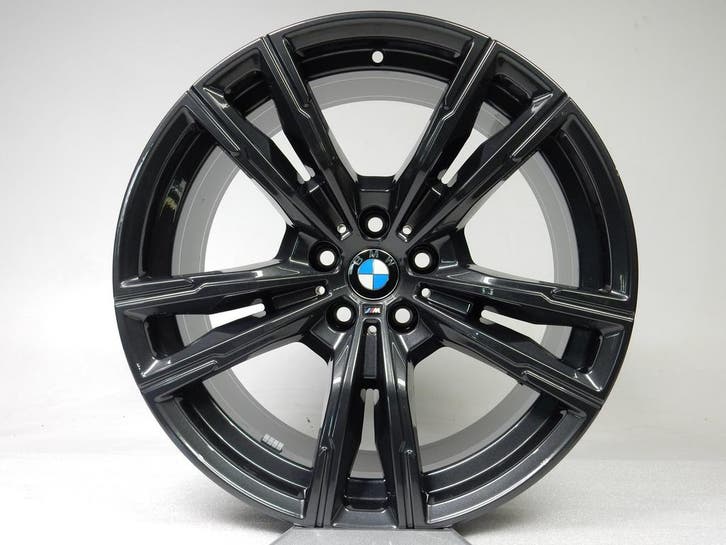 BMW 8091267 | 9,5J X 19 ET26, Auto-onderdelen, Overige Auto-onderdelen, Gebruikt, BMW, Ophalen of Verzenden