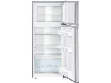Liebherr CTELE 2131-26 - Koelvriescombinatie - 55 cm breed -, Witgoed en Apparatuur, Koelkasten en IJskasten, Verzenden, Zo goed als nieuw