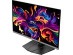 Msi - Ultra HD 4K Gaming Monitor - 26.5 inch, Computers en Software, Monitoren, Gaming, Msi, Verzenden, In hoogte verstelbaar