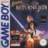 MarioGBA.nl: Super Star Wars: Return of the Jedi - iDEAL!, Ophalen of Verzenden, Gebruikt