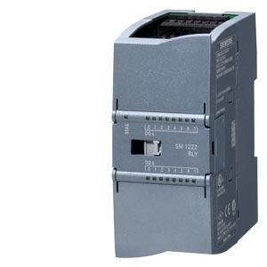 Siemens SIMATIC PLC digitale in- en uitgangsmodule -, Verzenden, Nieuw, Overige typen