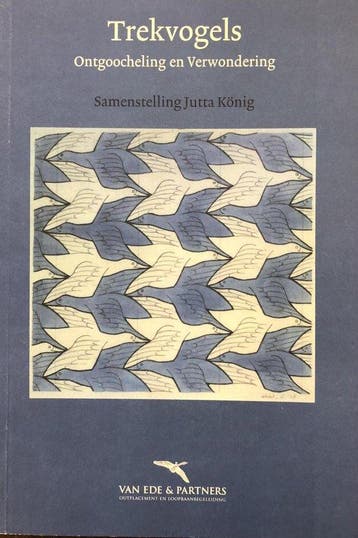 Trekvogels = birds of passage, Boeken, Ophalen of Verzenden, Nieuw