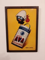 berra e ravecca - Mira Lanza - Nuovo AVA per Lavatrici -, Antiek en Kunst