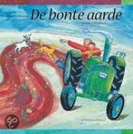 De bonte aarde / Een Vier Windstreken prentenboek, Boeken, Verzenden, Gelezen, M. Schliephack