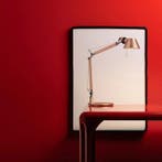 Artemide - Michele De Lucchi - Tafellamp - Tolomeo Micro -