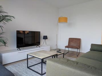Te huur: Appartement Beneluxweg in Terneuzen, Huizen en Kamers, Terneuzen, Zeeland, Appartement