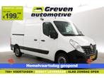 Renault Master T33 2.3 dCi L2H2 | Airco | Camera |, Renault, Wit, Nieuw, Handgeschakeld