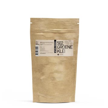 Franse Groene Klei Poeder, Verzenden, Nieuw, Bodylotion, Crème of Olie