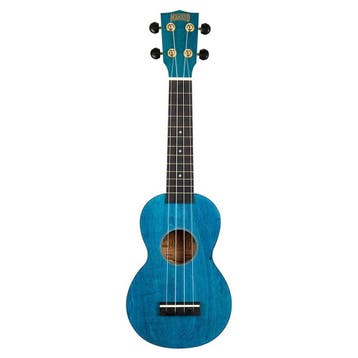 Mahalo MS1 Simline Series Sopraan ukulele, Ophalen of Verzenden, Nieuw