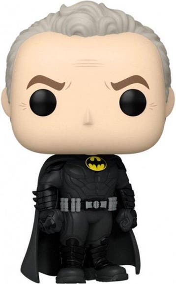 funko pop #1344 Flash - Batman (Unmasked)  Special Edition, Verzenden, Nieuw