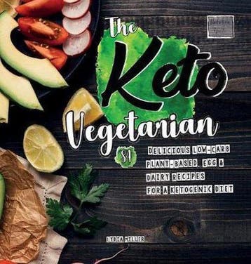 9789492788252 Vegan Weight Loss Cookbook-The Keto Vegetarian, Verzenden, Nieuw, Lydia Miller