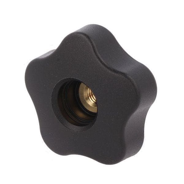M8 schroefknop - 50mm, Doe-het-zelf en Verbouw, IJzerwaren en Bevestigingsmiddelen, Minder dan 50 mm, Bouten of Moeren, Ophalen of Verzenden