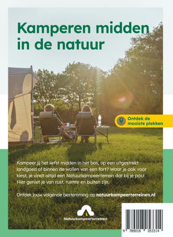 Kleine Campings 2024 / ANWB Campinggids 9789018053314 ANWB, Verzenden, Zo goed als nieuw, ANWB