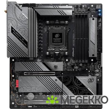 Asrock X870E TAICHI LITE, Verzenden, Nieuw