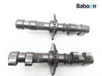 Nokkenas Honda CB 500 1997-2003 (CB500 V-W-X-Y) Set, Motoren, Verzenden, Gebruikt