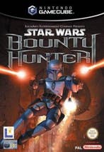 Star Wars Bounty Hunter (GameCube), Verzenden, Gebruikt