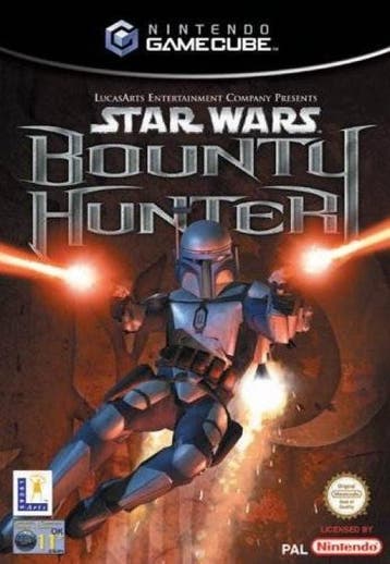Star Wars Bounty Hunter (GameCube), Verzenden, Gebruikt