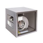 GGM Gastro | Airbox Ventilatorbox PREMIUM - 8000 m³/uur - |, Verzenden, Nieuw, Inbouw