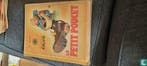 Calvo, Edmond-François - Le Petit Poucet - 1947, Boeken, Verzenden, Gelezen