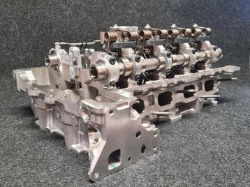 Cilinderkop BMW 2.0I, N20, N20B20, N20B20A, N20B20B, N26, Verzenden, Gereviseerd, BMW