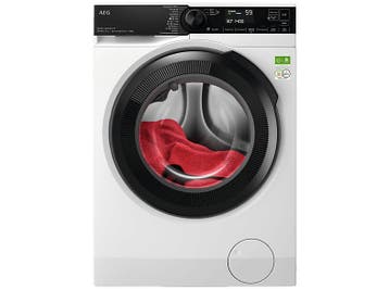 Aeg -  10 Kg 1400 Rpm 72 Db Wasmachine (10 Kg Rpm A), Verzenden, Nieuw, 10 kg of meer, Minder dan 85 cm