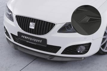 Cupspoiler voor Seat Exeo 3R CSL369-M, Verzenden, Nieuw