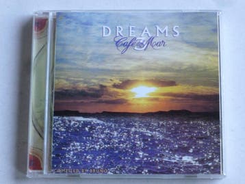 Cafe del Mar - Dreams 3, Ophalen of Verzenden, Zo goed als nieuw
