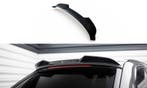 Spoiler BMW 5 Serie Touring G31 Maxton Glans Zwart, Ophalen of Verzenden, Nieuw