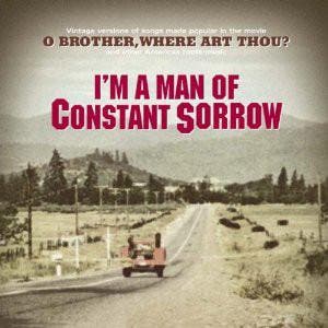 cd - Various - Im A Man Of Constant Sorrow, Verzenden, Zo goed als nieuw