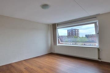 Appartement Talbotstraat in Amsterdam, Via bemiddelaar, Appartement, Amsterdam, Amsterdam