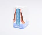 Comforties Dental Bibs, patienten servetten blauw 100 stuks, Verzenden, Nieuw