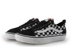 Vans Sneakers in maat 41 Zwart, Kleding | Heren, Schoenen, Verzenden, Zwart, Vans, Sneakers of Gympen
