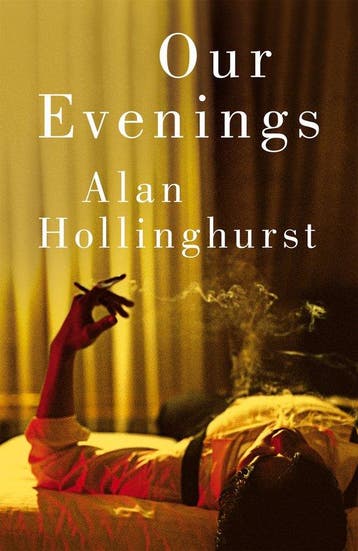 Our Evenings - Alan Hollinghurst 9781447208235, Verzenden, Zo goed als nieuw, Alan Hollinghurst