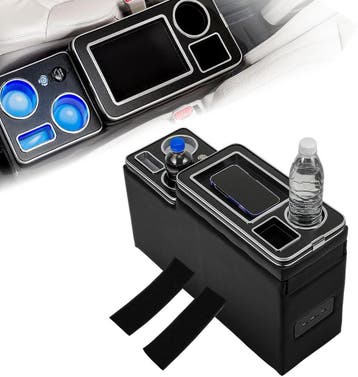Middenconsole VW T5 T6 T6.1 | Retourdeal 30% Korting, Ophalen of Verzenden, Nieuw, Volkswagen