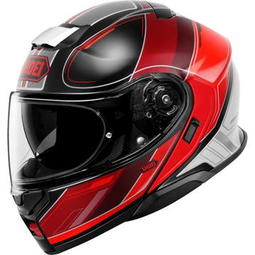 Neotec 3 Sharpen Shoei, Motoren, Verzenden, Nieuw met kaartje