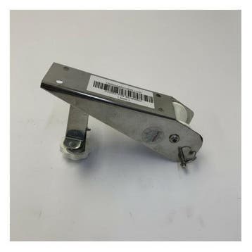 Bieden: Osculati Stainless Steel Yacht Bowsprit - Marine Ha, Ophalen of Verzenden, Nieuw