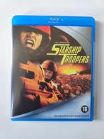 STARSHIP TROOPERS (BLURAY), Cd's en Dvd's, Blu-ray, Verzenden, Gebruikt